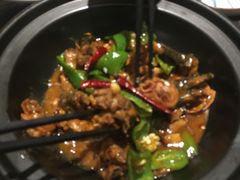 沂蒙山炒鸡-桐爷小馆(广渠门店)