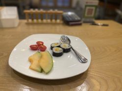 -芳香乐府疗愈空间·SPA·冥想