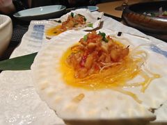 -虹料理·日料放题(悠方店)