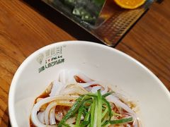 -驿楼兰·新疆菜(火车站店)