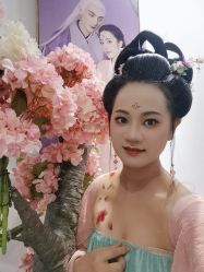 -盘子女人坊古装写真摄影(深圳店)