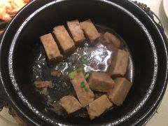 招牌焗香芋-花千醉(新街口店)