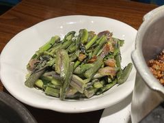 菜苔-董厨煨汤馆(车站路店)