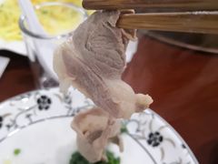 -岳合轩老北京涮肉