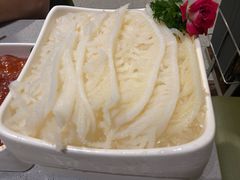 -海底捞火锅(凯德广场店)