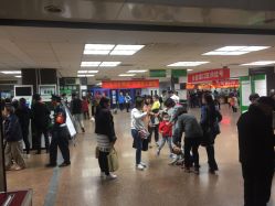 -首都医科大学附属北京儿童医院