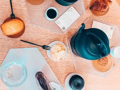 -tea'stone (万象天地店)