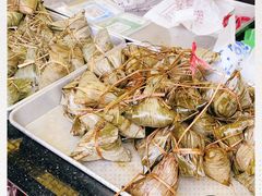 -老妈宫粽球