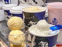 -西琳姑娘·新疆冰淇淋酸奶茶(南开大悦城店)