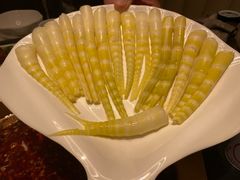 -蜀九香火锅(彩虹店)