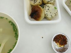 -小杨生煎(南京东路食品一店)