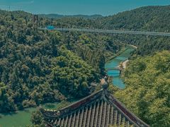-佛爷洞旅游景区