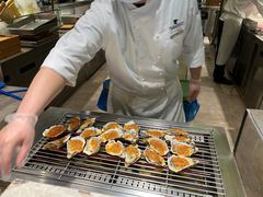 -前海华侨城JW万豪酒店·都会尚膳自助餐厅·牛排海鲜酒水畅飨