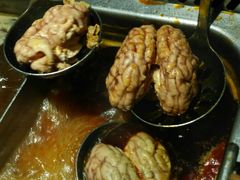 -海底捞火锅(连城广场店)