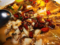 -撒椒·四川江湖菜(西单大悦城店)