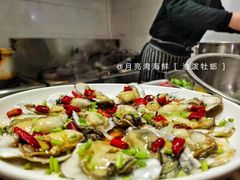 -晚归月亮湾私家菜(临邑路店)