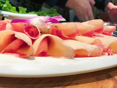 -草原塞蛮羊火锅城(港湾店)