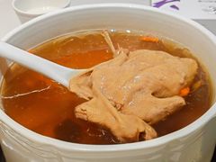 -琬苑鸽庄·川粤融合菜(解放碑总店)