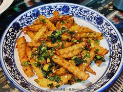 狼牙土豆-蜗牛小馆醉乡民谣云南菜(惠新西里店)