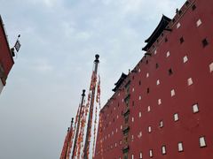 -普陀宗乘之庙(小布达拉宫)