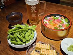-千代武日本料理(开发区店)