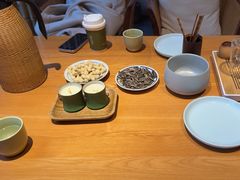 -竹里馆·淮扬菜·功夫茶(老门东店)