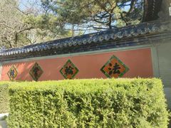 -潭柘寺景区