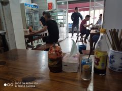 大堂-蔡阿水羊肉店