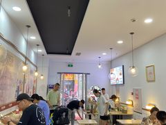 大堂-苏记奶酪(二七万达店)