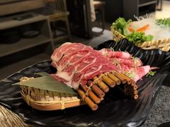 -湊湊火锅·茶憩(颐堤港店)