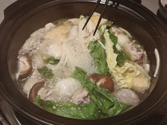 -同仁四季椰子鸡(无锡滨湖万象汇店)