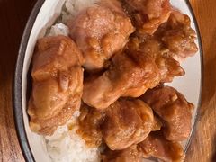 掌中宝捞饭-本味友膳·茶餐厅(和达中心城店)