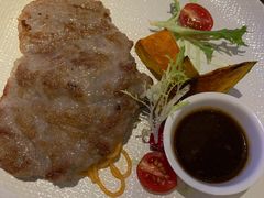 -Aqua Oasis 水天堂(石路天虹店)