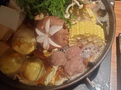 -玉川屋·深夜食堂居酒屋(柳巷店)