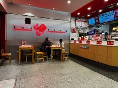 -塔斯汀·中国汉堡(蓝润置地广场店)