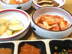 -秋木烤肉·韩国牛肉名家(高新旗舰店)