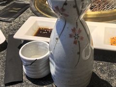 -NIUAN牛庵·日式和牛烧肉(恒隆店)