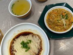 -松鹤楼面馆(清河万象汇店)