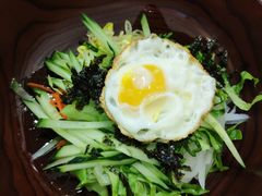 -光化门韩国料理(新地假日广场店)