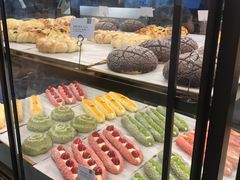 草莓魔法棒-奈雪的茶(市百一店)