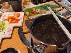 -藤原布二·八佰善会席料理(奥体店)