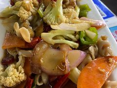 -阿弟特色海鲜餐厅·大排档(平潭店)