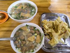 -南肖墙丸子汤(总店)