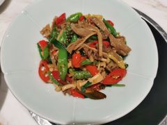 -花城粤菜餐厅(高新区店)