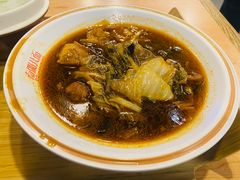 -南粥北面(东大桥店)