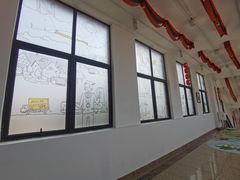 -歌斐颂巧克力小镇