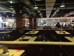 汉丽轩烤肉超市(大学城龙湖U城天街店)-汉丽轩韩式自助烤肉(大学城龙湖U城天街A馆店)