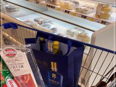 -麦德龙(郑东店)