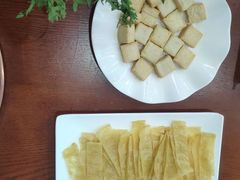 -岳合轩老北京涮肉