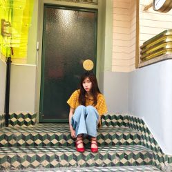 -OOAK设计师品牌概念店(新乐路店)